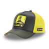 Casquette trucker premium avec filet souple DC Comics Batman