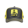 Casquette trucker premium avec filet souple DC Comics Batman