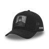 Casquette trucker premium avec filet en suédine DC Comics Dark Night