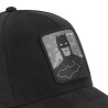 Casquette trucker premium avec filet en suédine DC Comics Dark Night