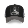Casquette trucker premium avec filet effet bambou DC Comics Team