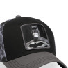Casquette trucker premium avec filet effet bambou DC Comics Team