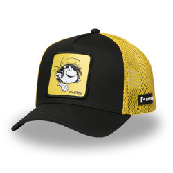 Casquette trucker avec...