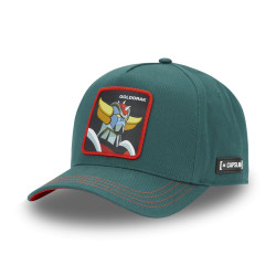 Casquette trucker avec...