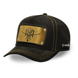 Casquette trucker premium...