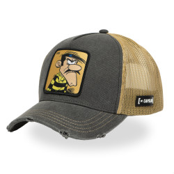 Casquette trucker avec...