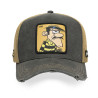 Casquette trucker avec filet Lucky Luke Joe