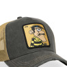 Casquette trucker avec filet Lucky Luke Joe