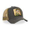 Casquette trucker avec filet Lucky Luke Joe