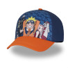 Casquette enfant Naruto Fight