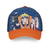 Casquette enfant Naruto Fight