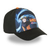 Casquette enfant Team Naruto