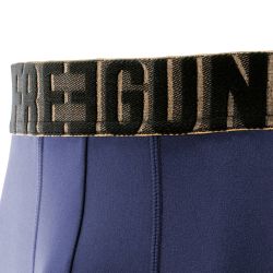 Lot de 4 Boxers homme Soft Touch Signature Karl