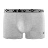 Lot de 4 Boxers coton homme uni