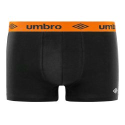 Lot de 4 Boxers coton homme