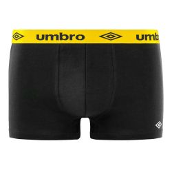 Lot de 4 Boxers coton homme