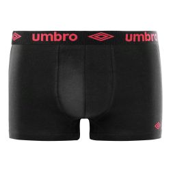 Lot de 8 Boxers coton homme Uni