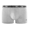 Lot de 8 Boxers coton homme Uni