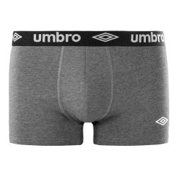 Lot de 4 Boxers homme coton Bio Neo