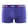 Lot de 4 Boxers homme coton Bio Neo