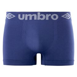 Lot de 5 Boxers homme sans couture