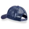 Casquette baseball avec filet Net