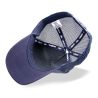 Casquette baseball avec filet Net