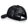Casquette baseball avec filet Net