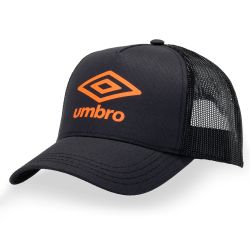 Casquette baseball avec filet Net