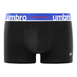 Lot de 3 Boxers coton homme Line Class