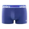 Lot de 3 Boxers coton homme Line Class