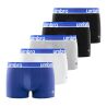 Lot de 5 Boxers coton homme Class