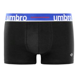 Lot de 5 Boxers coton homme Class