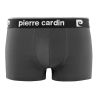 Lot de 4 boxers homme en coton Basic