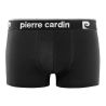 Lot de 4 boxers homme en coton Basic