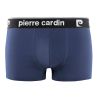 Lot de 4 boxers homme en coton Basic
