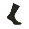 Lot de 6 Paires de Chaussettes de ville homme en bambou FU5511
