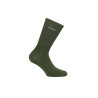 Lot de 6 Paires de tennis homme en viscose de bambou FU5513