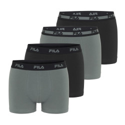 Lot de 4 boxers homme en...