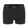 Lot de 4 boxers homme en coton FU5335 et FU5337