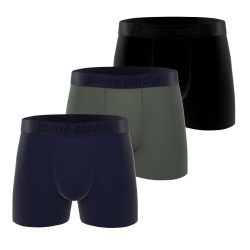 Lot de 3 boxers homme en...