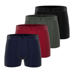 Lot de 4 boxers homme en...