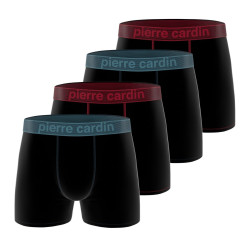 Lot de 4 boxers homme en...