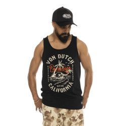 Débardeur homme en jersey...