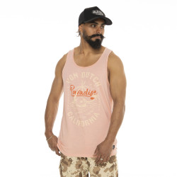 Débardeur homme en jersey...