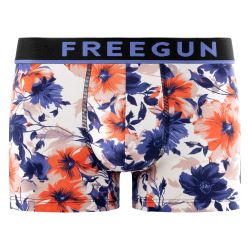 Lot de 3 boxers homme Signature Sergio