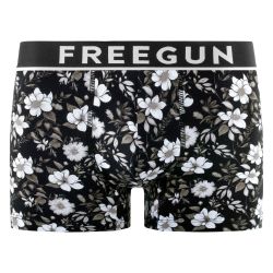 Lot de 3 boxers homme Signature Sergio