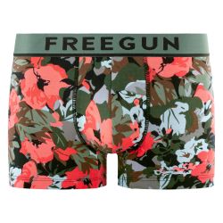 Lot de 3 boxers homme Signature Sergio