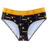 Lot de 2 culottes fille Pokemon