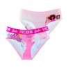 Lot de 2 culottes fille Barbie Lot de 2 culottes fille Barbie